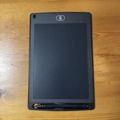 電子メモパッドのサムネイル