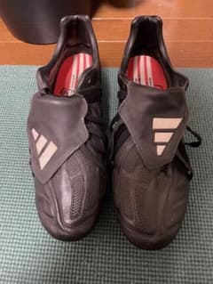 adidas プレデターマニア　当時物　マイアディダスのサムネイル