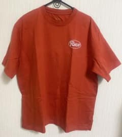 【訳あり特価！】RVCA Tシャツ　Lのサムネイル