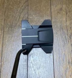 PING HARWOOD パター　33インチ　赤ドットのサムネイル