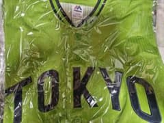 サイン入り東京ヤクルトスワローズ　2023燕パワー　レプリカユニフォームＬサイズのサムネイル