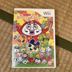 たまごっちのピカピカだいとーりょー!のサムネイル