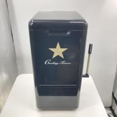 TWINBIRD WT-2000 クーリングタワー 缶ビール冷却器 TWINBIRD WT-2000 クーリングタワー 缶ビール冷却器 - メルカリ