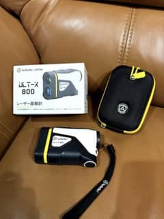 TecTecTec ULT-X800のサムネイル