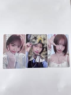 RESCENE メイ qr tint ver コンプセットのサムネイル