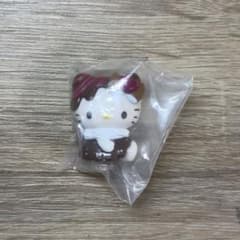 サンリオ ハローキティ チョコレートドール ガチャガチャのサムネイル