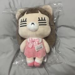 れ子ちゃんぬいぐるみバッグ コレサワ ぬいぐるみ ショルダーバッグ 約28cm m80280986411_1.jpg?1754634884