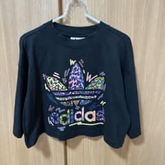 アディダス ショートTシャツのサムネイル