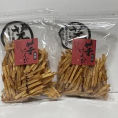 芋屋金次郎　特撰芋けんぴ　大袋　200g×2袋のサムネイル