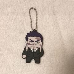 HUNTER × HUNTER 고무 마스코트 프랭클린