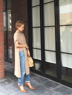 todayful ニットのサムネイル