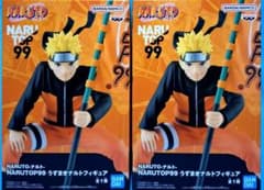 NARUTO-ナルト- NARUTOP99 うずまきナルトフィギュア