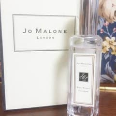 【専用】最終値下げ jo malone ジョーマローン レッドローズのサムネイル