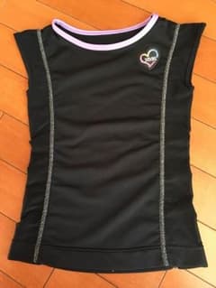 新体操 SASAKI トップスのサムネイル