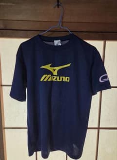 MIZUNO 卓球ゲームシャツ ALL JAPAN 2018のサムネイル