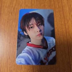 新品】Straykids KARMA 両面トレカ リノ - メルカリ