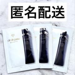 【匿名配送】クレ・ド・ポーボーテ ヴォワールコレクチュールn 3包 - 3