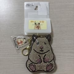 助六の日常 キーホルダーのサムネイル