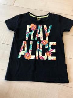 Tシャツ レイアリス 130のサムネイル