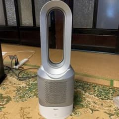 ダイソン pure hot+coolのサムネイル