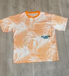 DUNLOP ALL JAPAN 2025 Tシャツ Oサイズのサムネイル