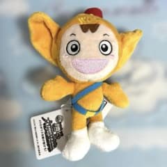 踊る大捜査線 NEW マスコット 湾岸君 1種のサムネイル