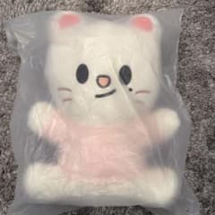 SKZOO PLUSH HUG ME Ver Jiniret ジニレット匿名配送 - メルカリ