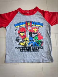 子供服 半袖Tシャツのサムネイル