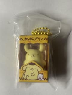 サンリオキャラクターズ チョコボックス ボックスフィギュアコレクションのサムネイル
