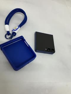 galaxy zfirip7 SIMフリー 美品｜使用ほぼなし｜残債なし国内版 - メルカリ