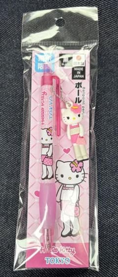 ご当地キティ　あしながハローキティのサムネイル