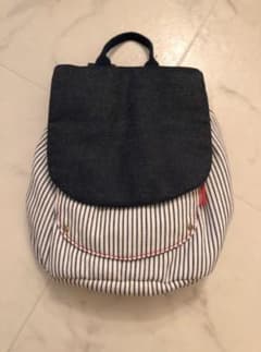 美品★こどもリュックのサムネイル