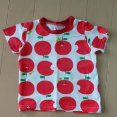 Tシャツ(しましまぐるぐる)のサムネイル