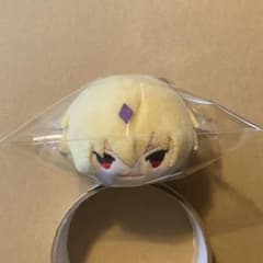 FGO もちもちマスコット ギルガメッシュ(キャスター) - メルカリ