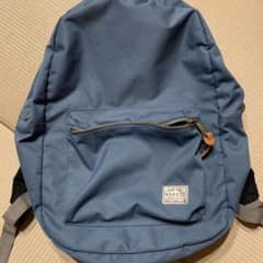 ヒッチハイクマーケット　リュック　未使用　通学　通勤用にのサムネイル