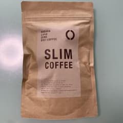 SLIM COFFEEのサムネイル