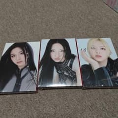 BABYMONSTER BABYMONS7ER YG TAG VER.