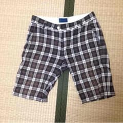 ゆぅみん様専用 RAGEBLUE パンツのサムネイル