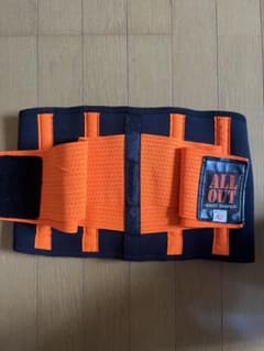 ALL OUT WAIST SHAPER コルセットのサムネイル