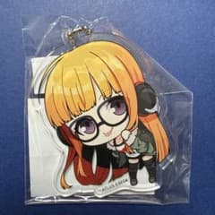 佐倉双葉 ナビ ペルソナ5ザ・ロイヤル 楽天コレクション P5R - メルカリ