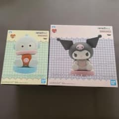 サンリオキャラクターズ ルームライト 2種