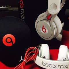 beats mixrヘッドホン‼️値下げのサムネイル