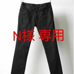※ハイパワーストレッチ製品染め未使用品のサムネイル