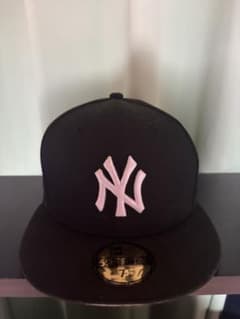 New Era ニューヨークヤンキース 59FIFTY キャップのサムネイル