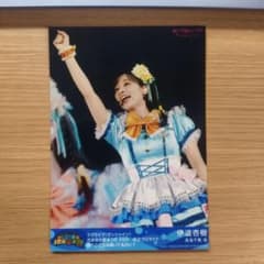 伊波杏樹 ラブライブ！サンシャイン!!地元愛まつり2025 ブロマイドのサムネイル