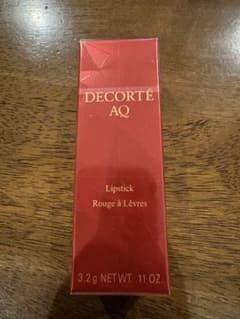 DECORTÉ AQ リップスティック 31のサムネイル