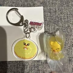 skzoo ポガリ ランダムキーホルダーのサムネイル
