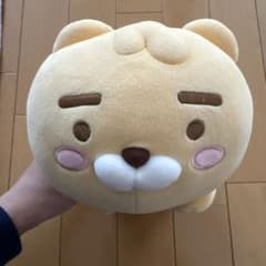 【ライアン】ぬいぐるみのサムネイル