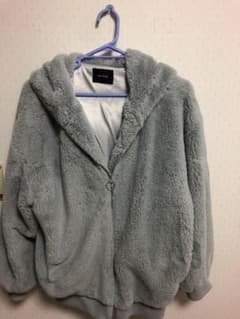 ファージャケットのサムネイル