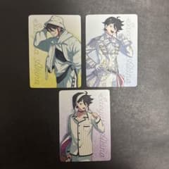 三枝明那　オーラツー コラボカードのサムネイル